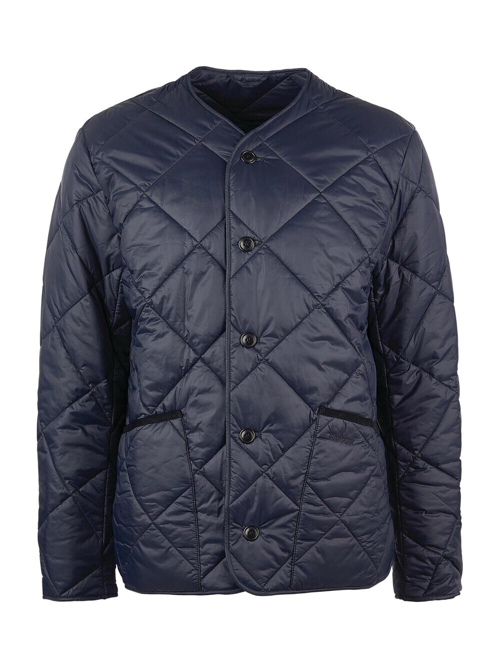 

Межсезонная куртка Barbour Liddesdale, темно-синий