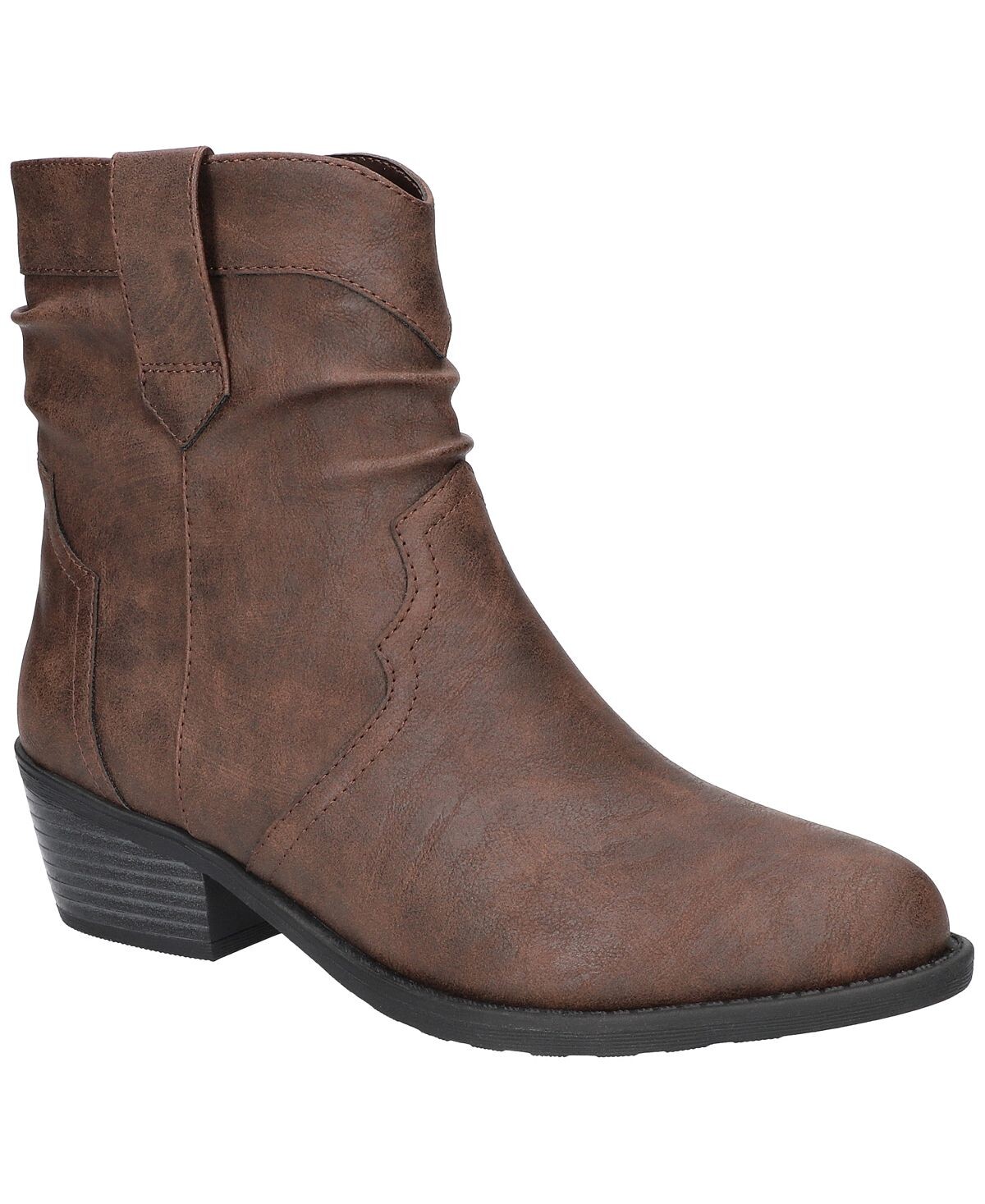 

Женские ботинки Jae Western Easy Street, коричневый