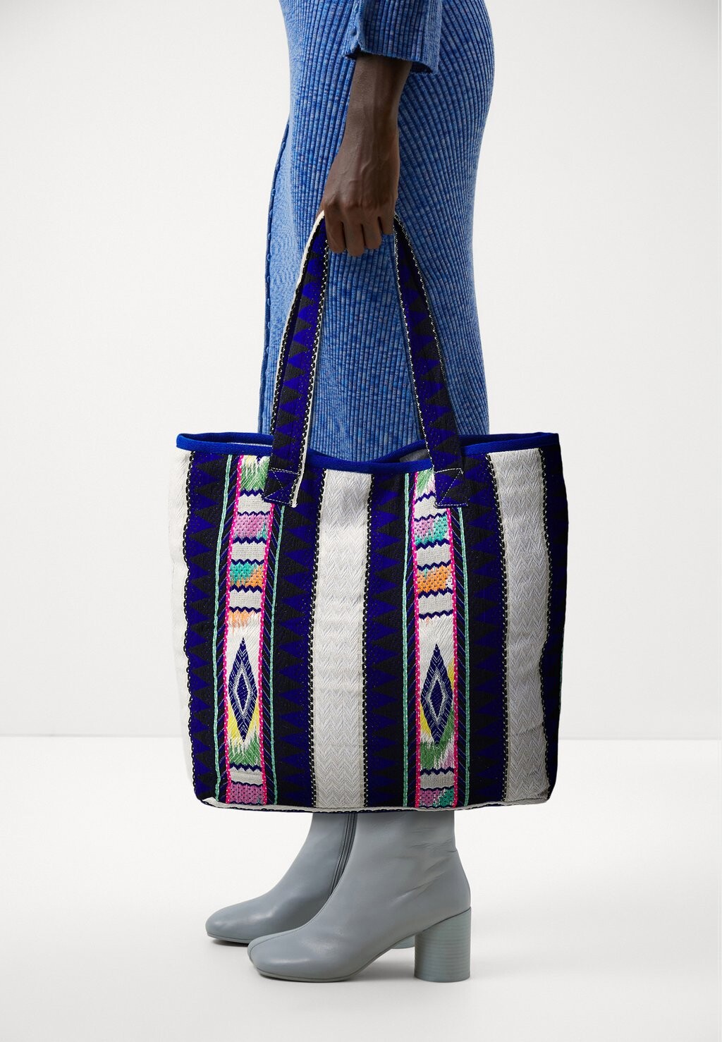 

Сумка ANNALEELL BAG Lollys Laundry, цвет multi-coloured