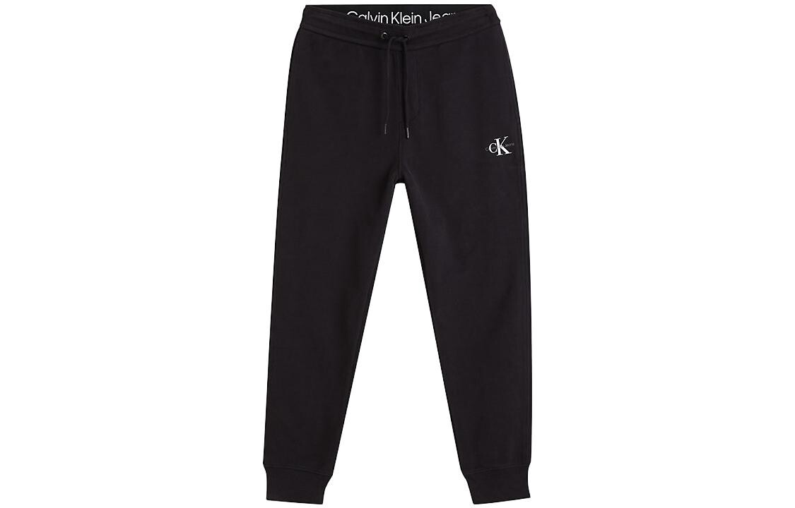 

Calvin Klein Мужские спортивные штаны, черный