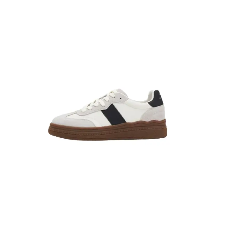 

Кроссовки Teenie Weenie Skateboarding Shoes Women's Low-top, зеленый