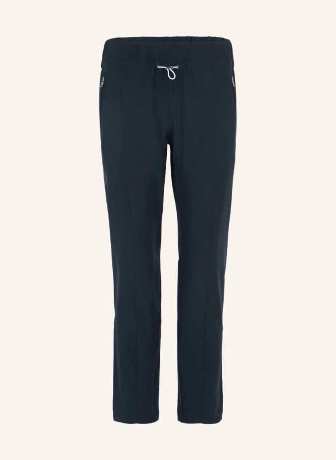 

Брюки силви Joy Sportswear, синий