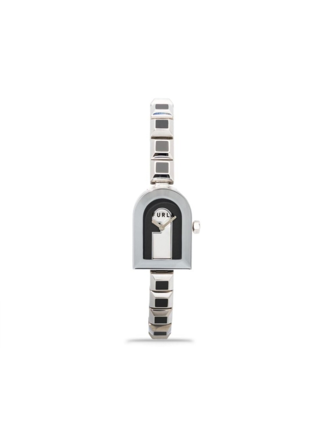 

Наручные часы Arch Case 20 мм Furla, черный