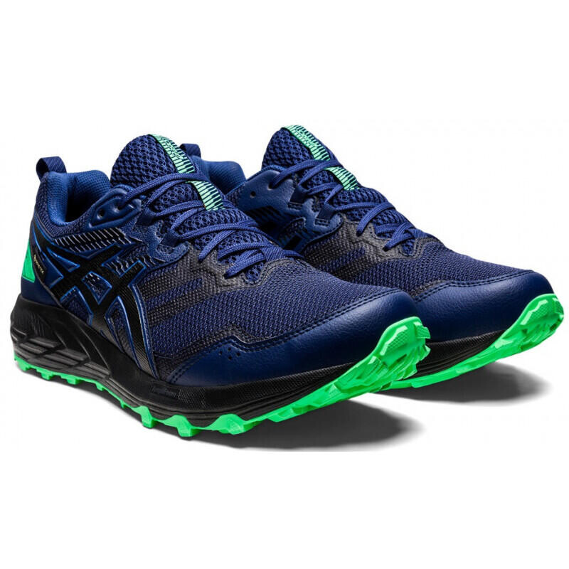 

Gel-Sonoma 6 GTX Мужские кроссовки ASICS, цвет blau