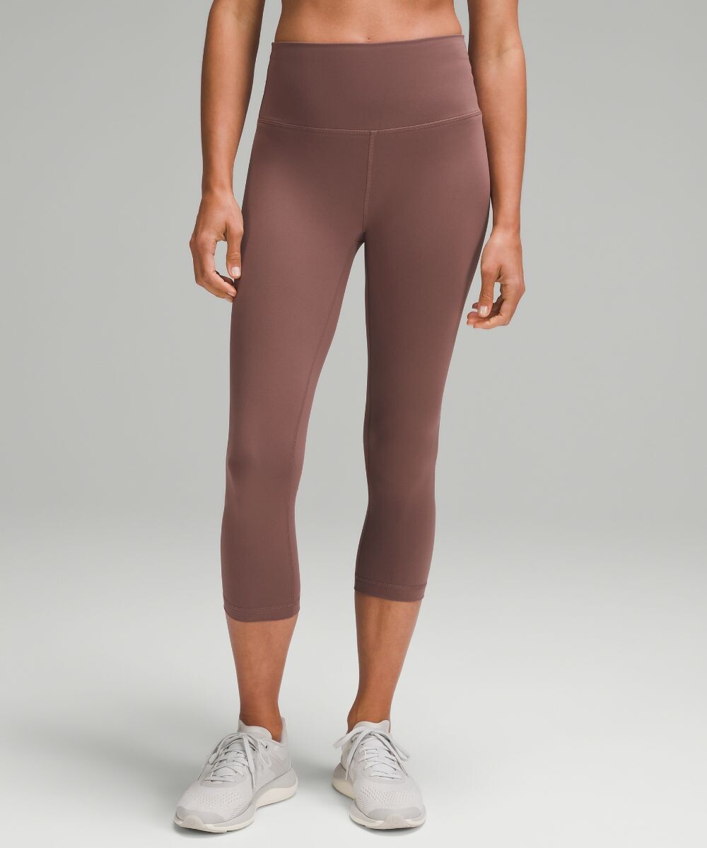 

Леггинсы Lululemon