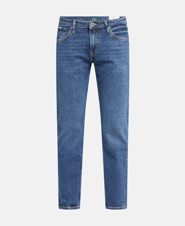 

Джинсы узкого кроя Cross Jeans, цвет Petrol