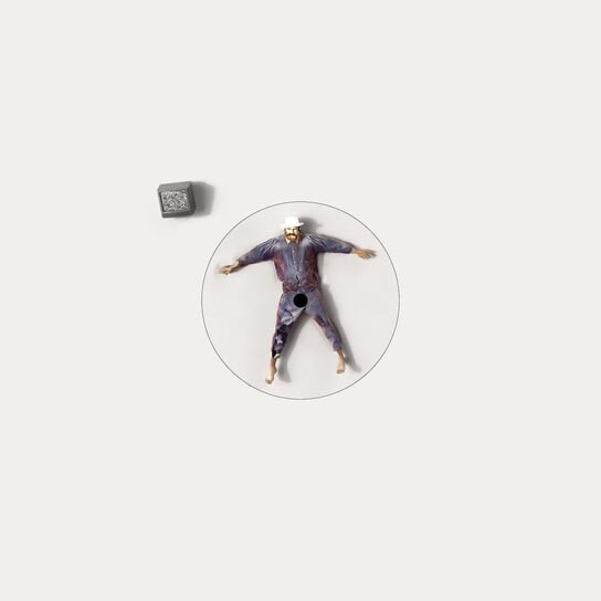 

Виниловая пластинка Chet Faker - It Could Be Nice / Down To Earth (красный, зеленый, синий виниловый сплэш)