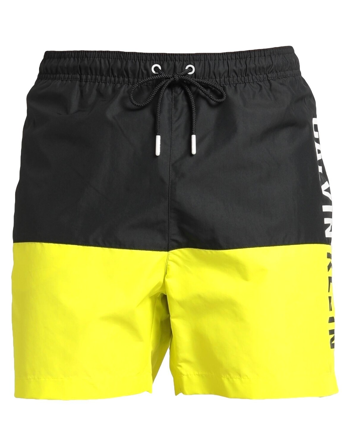 

Плавки Calvin Klein, черный
