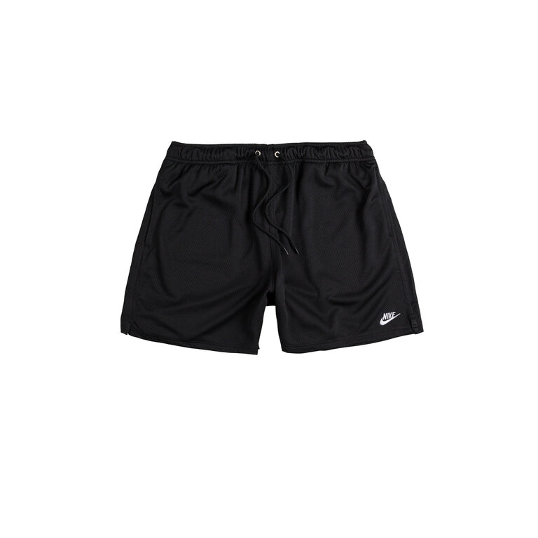 

Шорты Club Flow Mesh Short Nike, белый