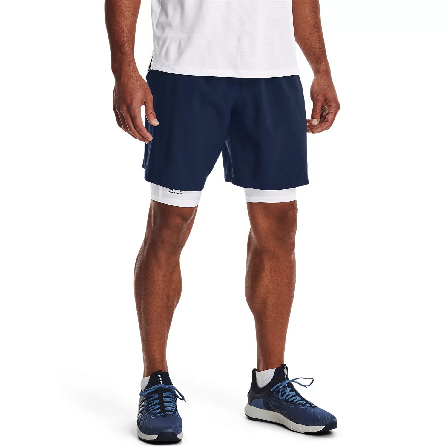 Under tall. Under Armour 1370388.