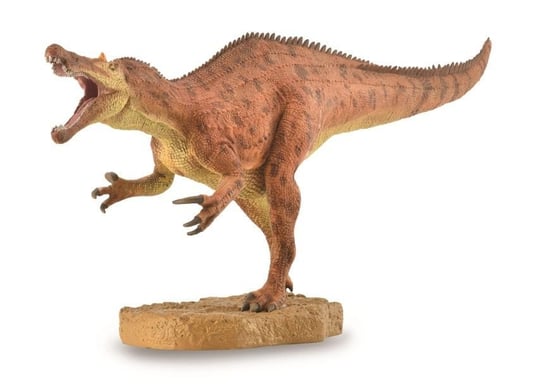 Collecta, Коллекционная фигурка, Динозавр барионикс фигурка collecta динозавр теризинозавр 1 40