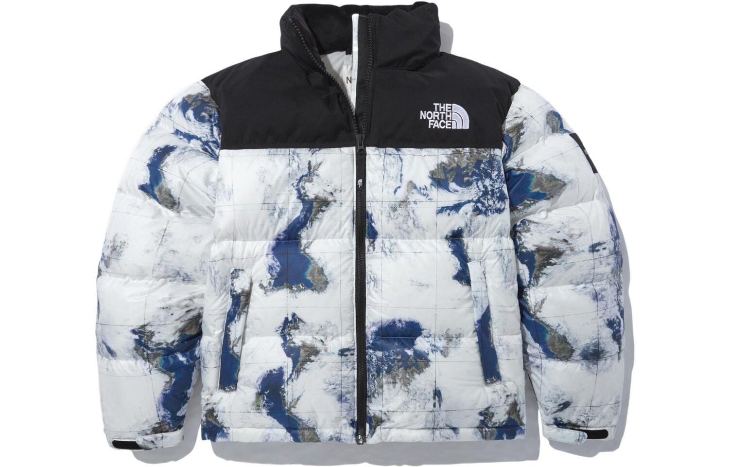 

THE NORTH FACE Мужской пуховик