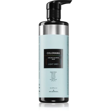 

Kleral System Colorama Bonding Color Mask Светло-серый 500 мл