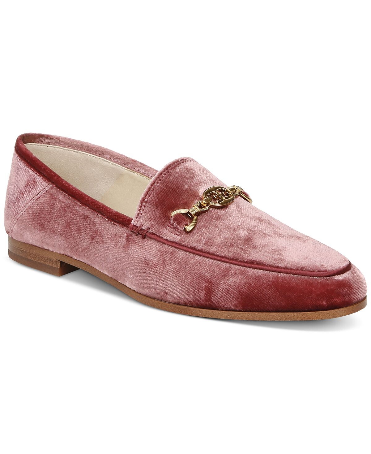 

Женские лоферы Loraine в строгом стиле Sam Edelman