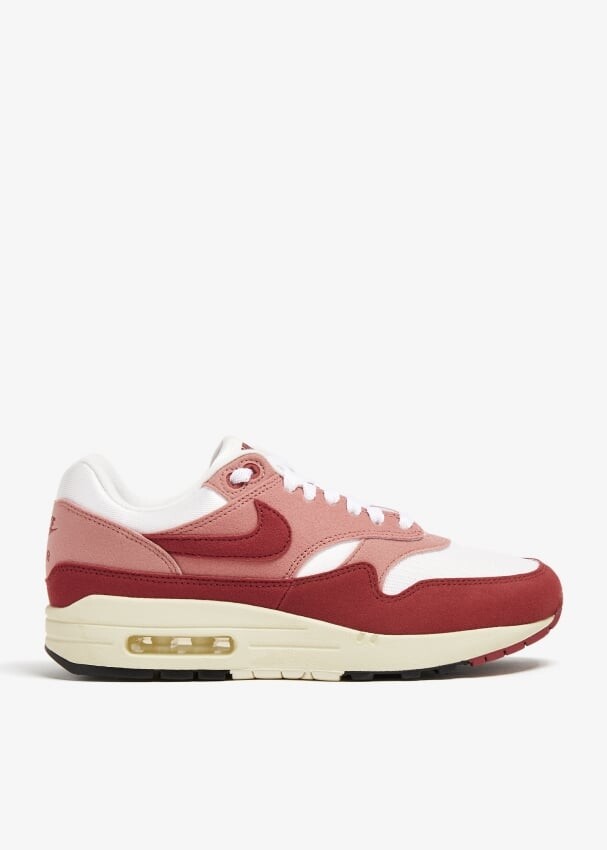 

Кроссовки Nike Air Max 1 '87, красный