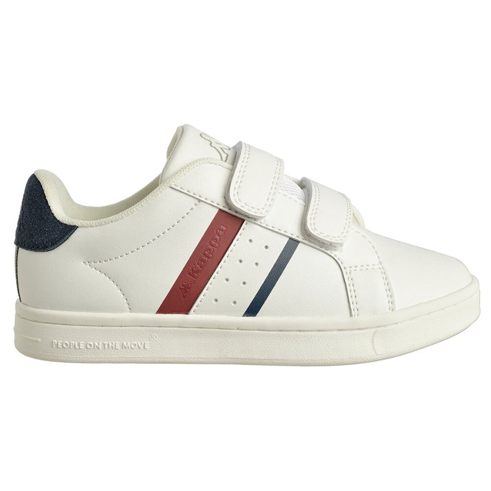 

Кроссовки Kappa Alpha 2V, белый