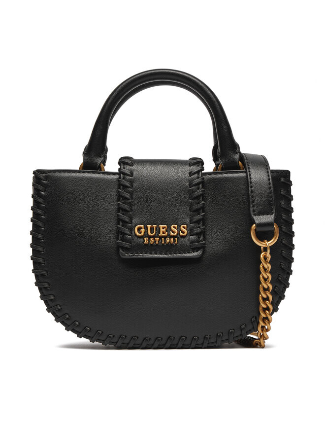

Сумка Guess, черный