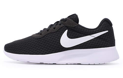 

Кроссовки женские Nike Tanjun Black White