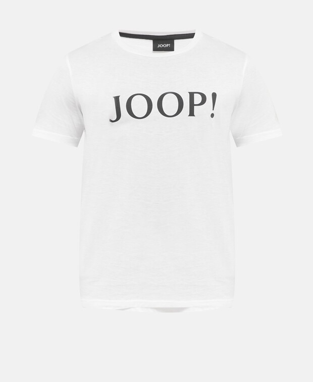 

Футболка Joop! Jeans, белый