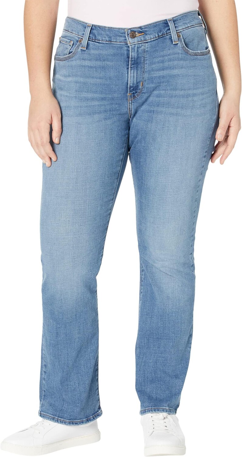 

Джинсы Vintage Classic Boot Levi's, цвет Stay Put