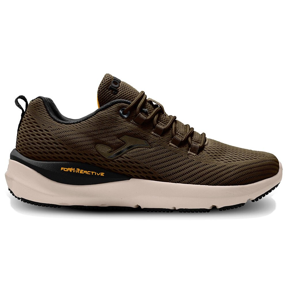 

Кроссовки Joma Selene, зеленый