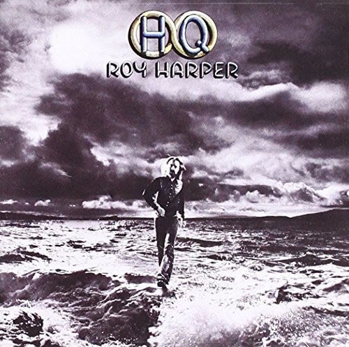 

CD диск Harper, Roy: HQ