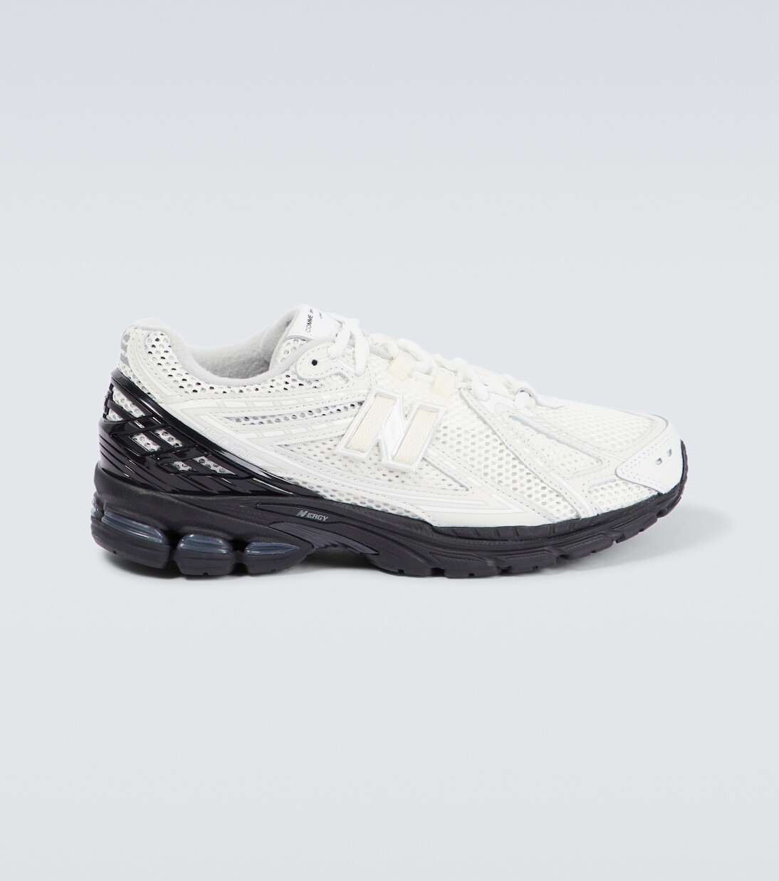 

Кроссовки new balance 1906r Comme Des Garçons Homme, белый