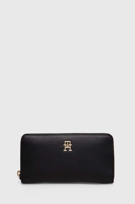 

Кошелек Tommy Hilfiger, черный