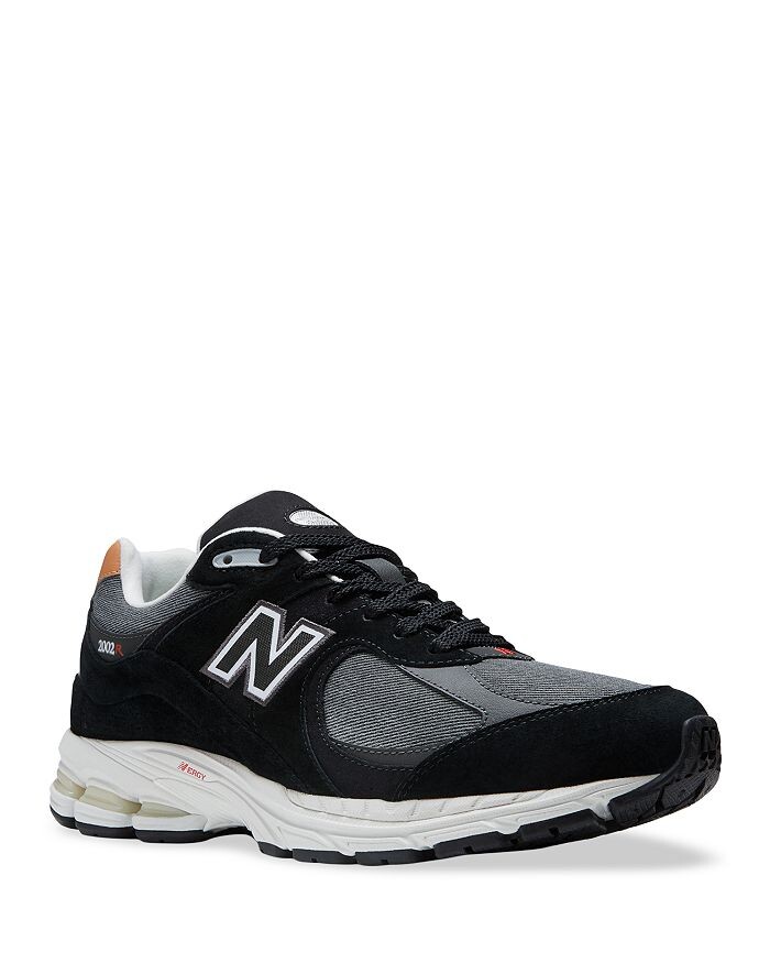 

Мужские кроссовки 2002R на шнуровке New Balance