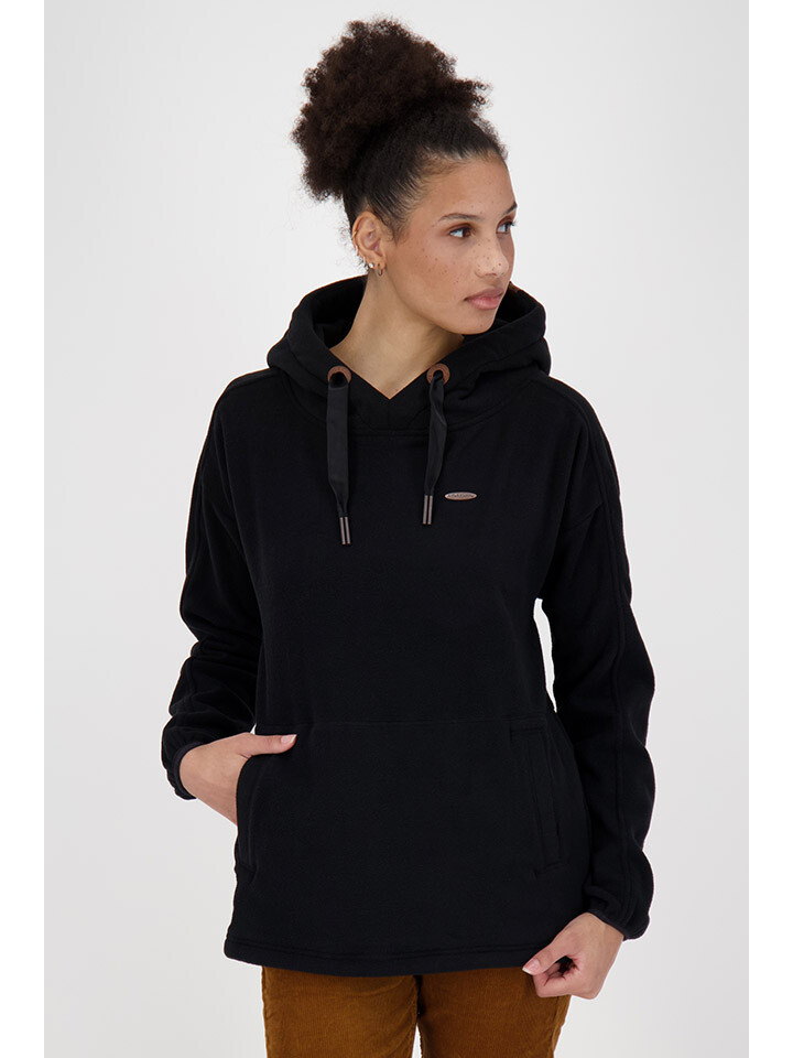 

Толстовка alife and kickin Hoodie AliyahAK, черный