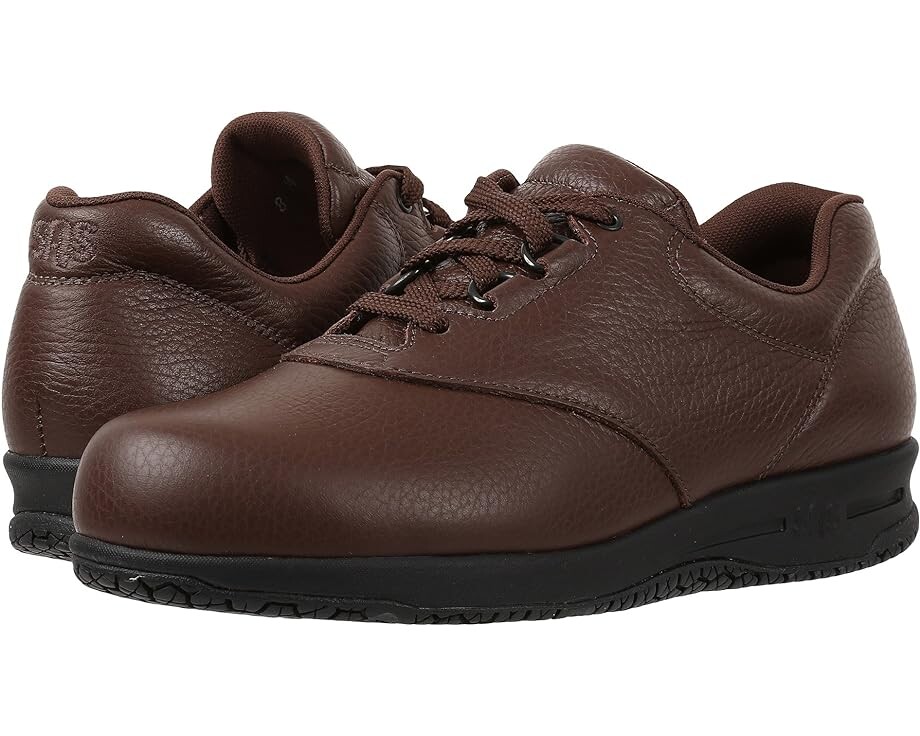 

Кроссовки SAS Liberty Non-Slip, коричневый