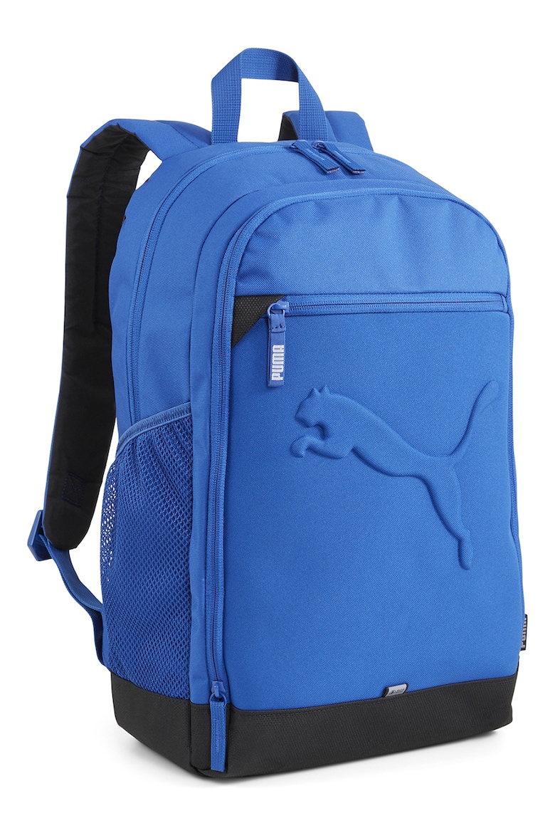 Рюкзак Buzz с вышитым логотипом Puma, синий
