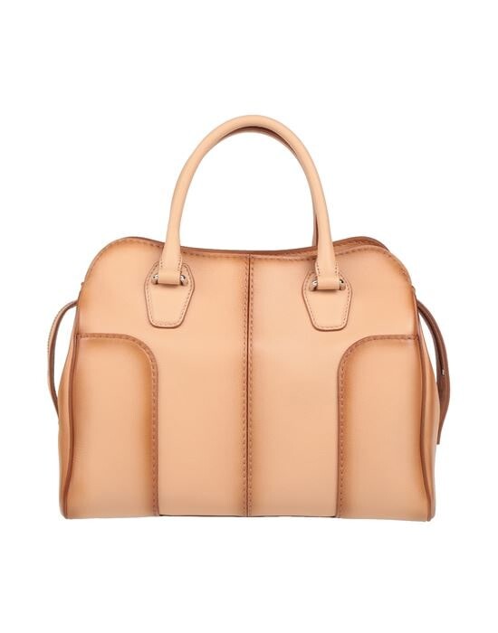 

Сумка TOD'S, бежевый