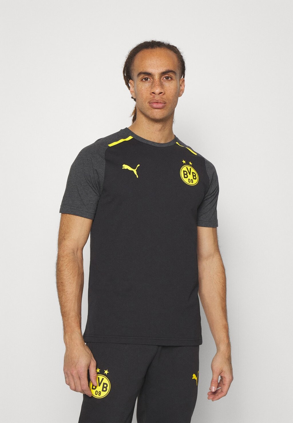 

Спортивная футболка Puma
