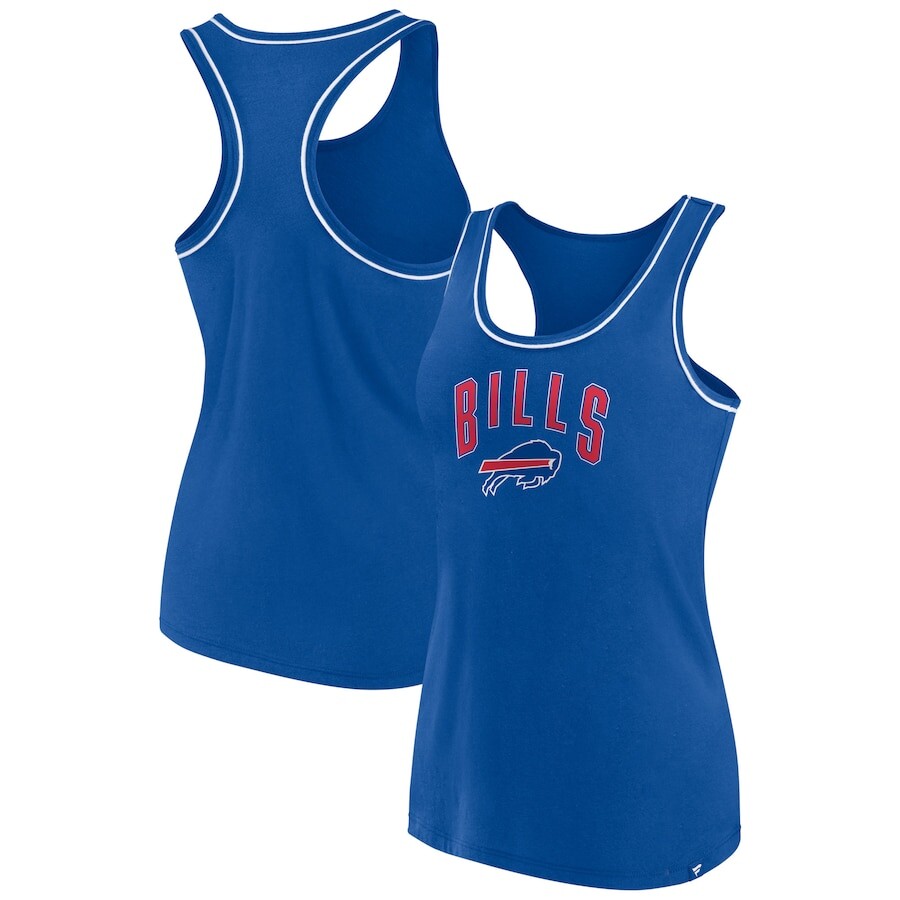 

Топ Fanatics Branded Buffalo Bills, роял