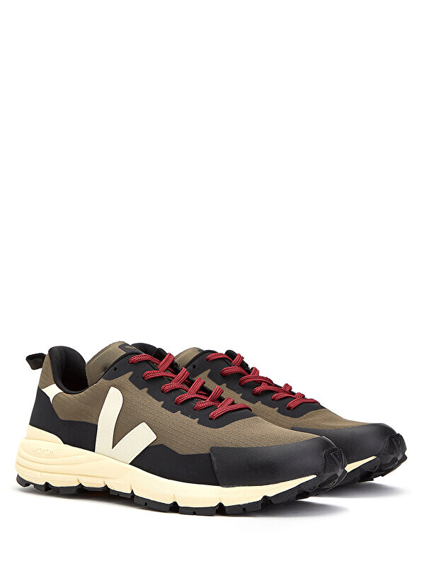 

Dekkan rp ripstop коричневые мужские кроссовки Veja