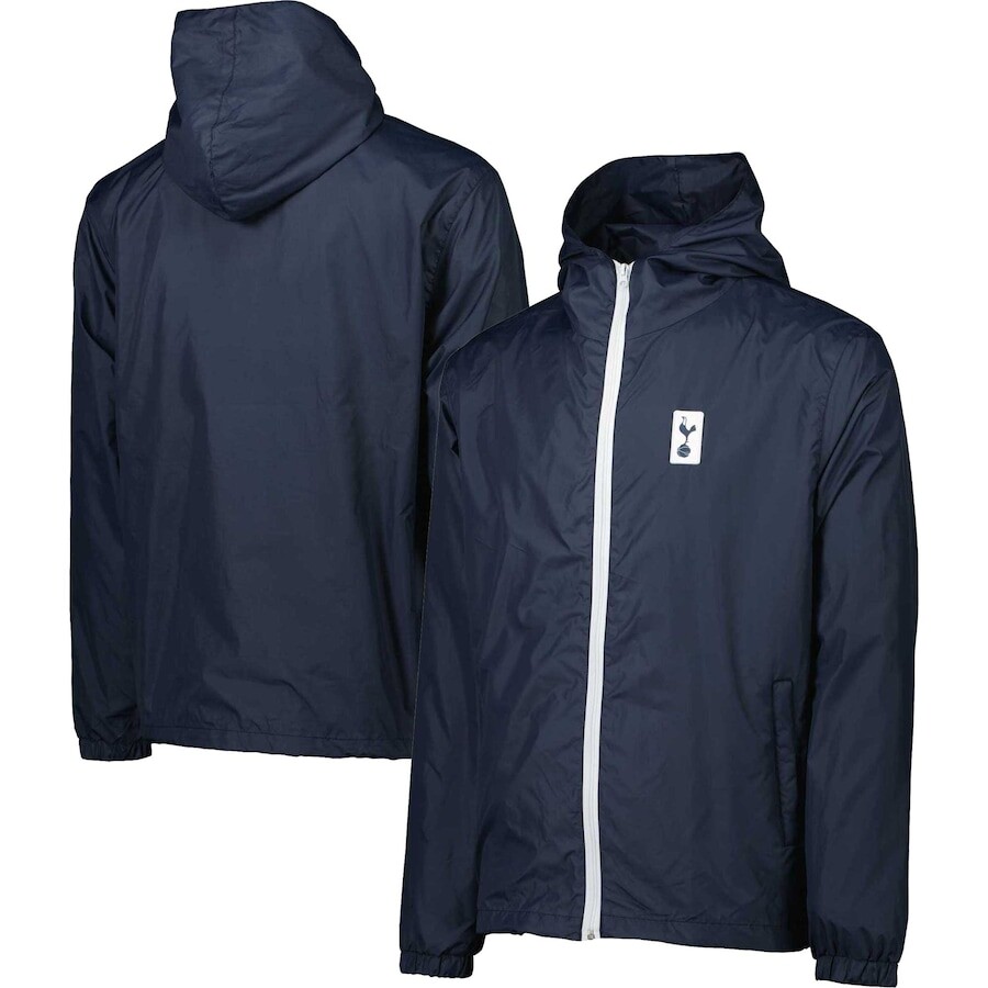 

Ветровка Sport Design Sweden Tottenham Hotspur, нави