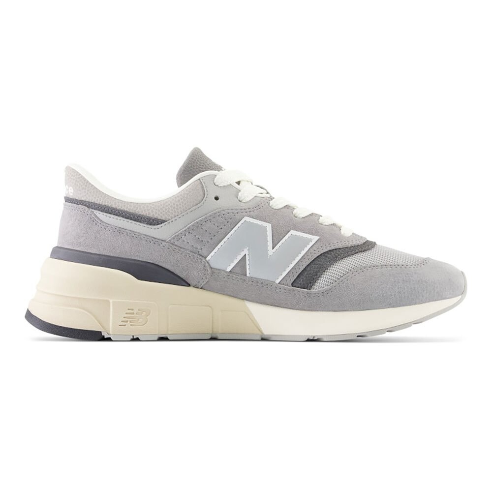 

Кроссовки New Balance 997R, серый