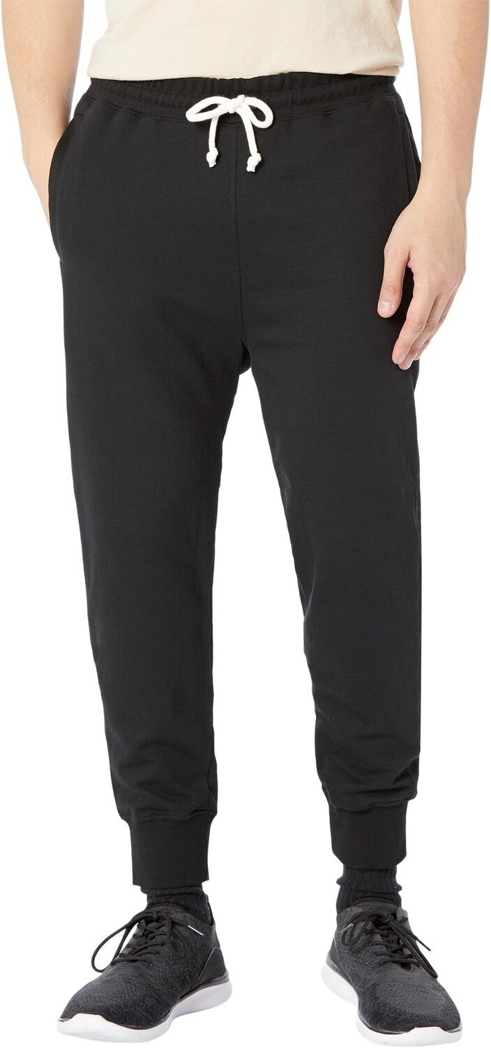 

Джоггеры с нашивкой Heritage The North Face, цвет TNF Black