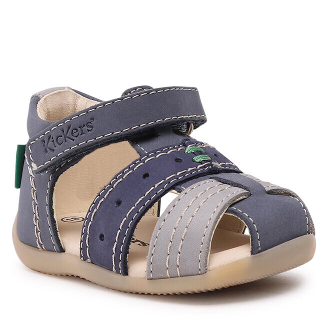

Сандалии Kickers M, синий