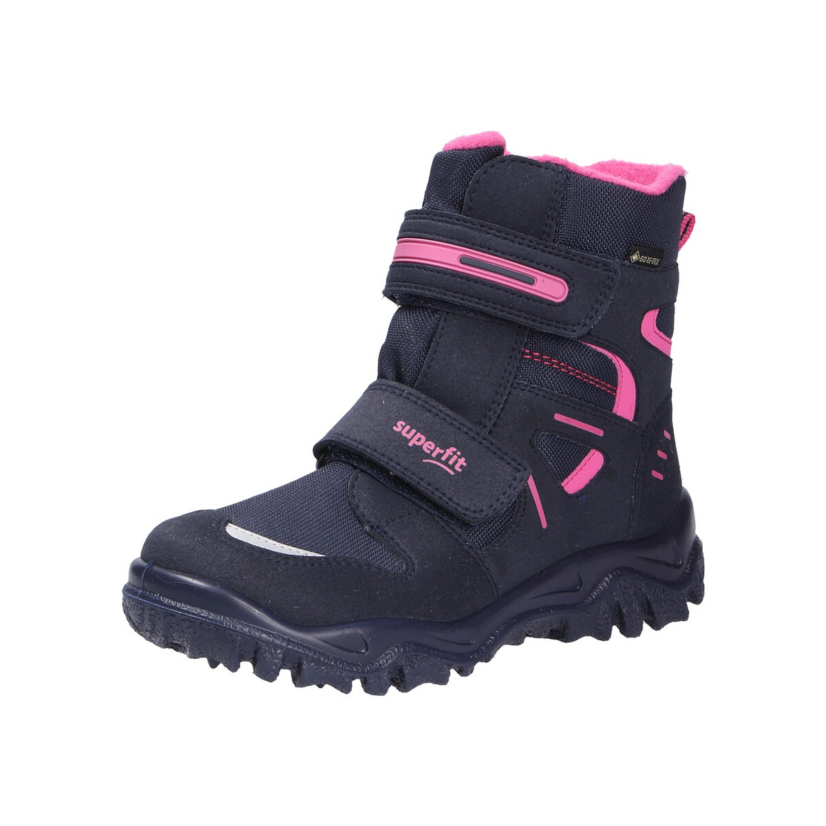 

Сапоги superfit Winter, синий
