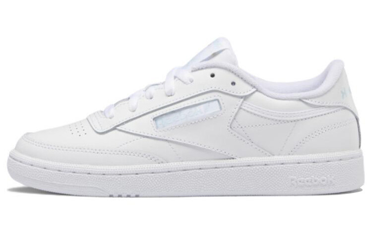 

Обувь для скейтбординга Reebok Club C Женская