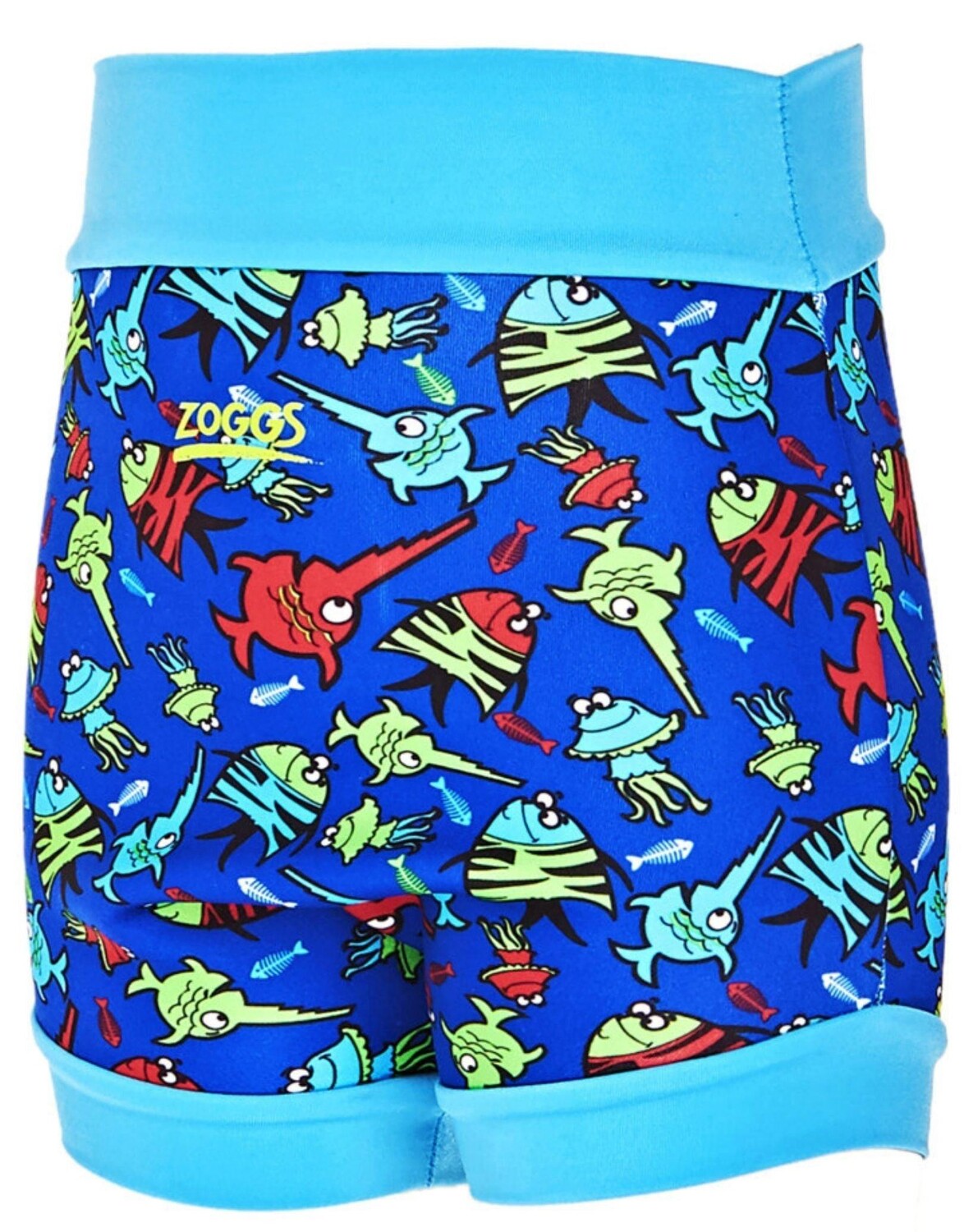 

Подгузники для плавания Sea Saw Swimsure Zoggs, мультиколор