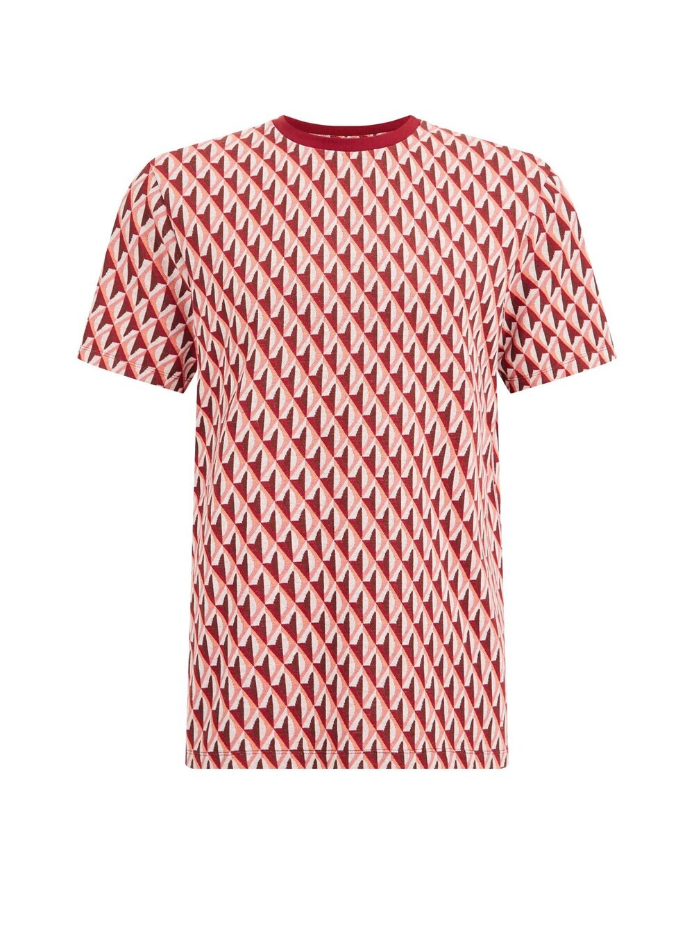 

Футболка We Fashion, смешанные цвета