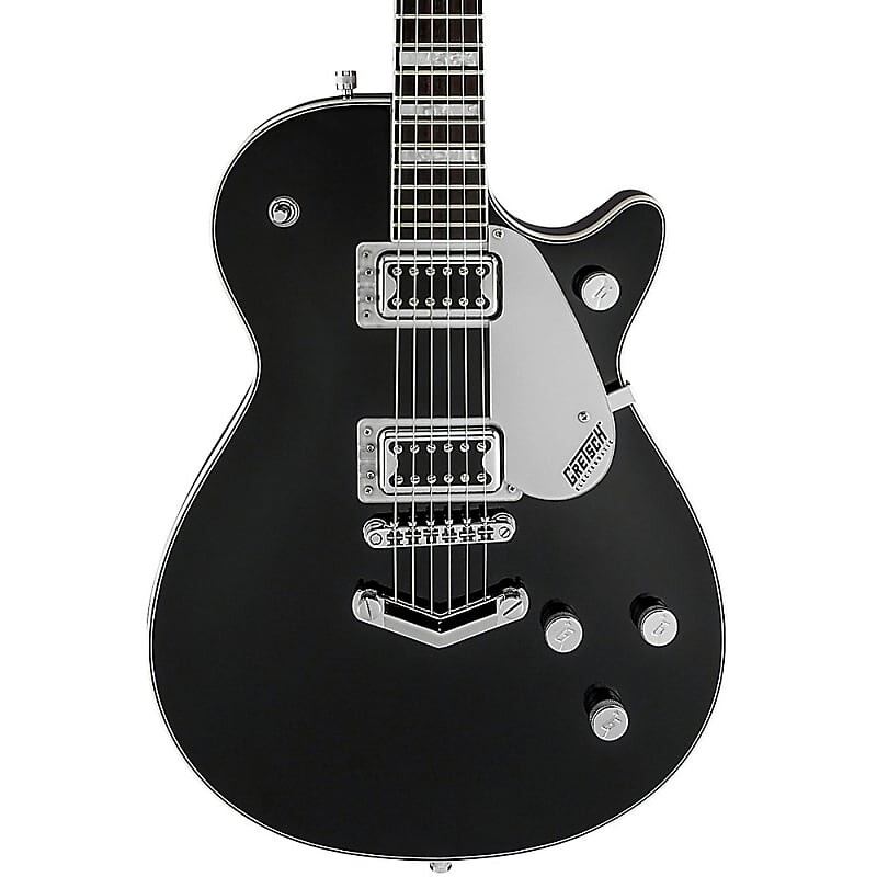 

Электрогитара Gretsch Guitars G5220 Electromatic Jet BT Electric Guitar Black