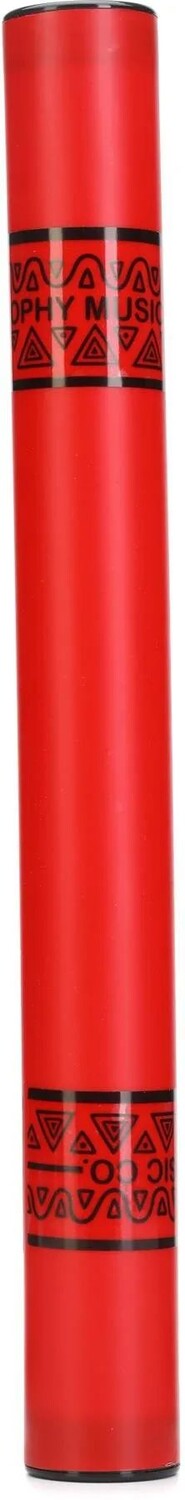 

Новый 16-дюймовый Trophy Rainstick — Wild Cherry