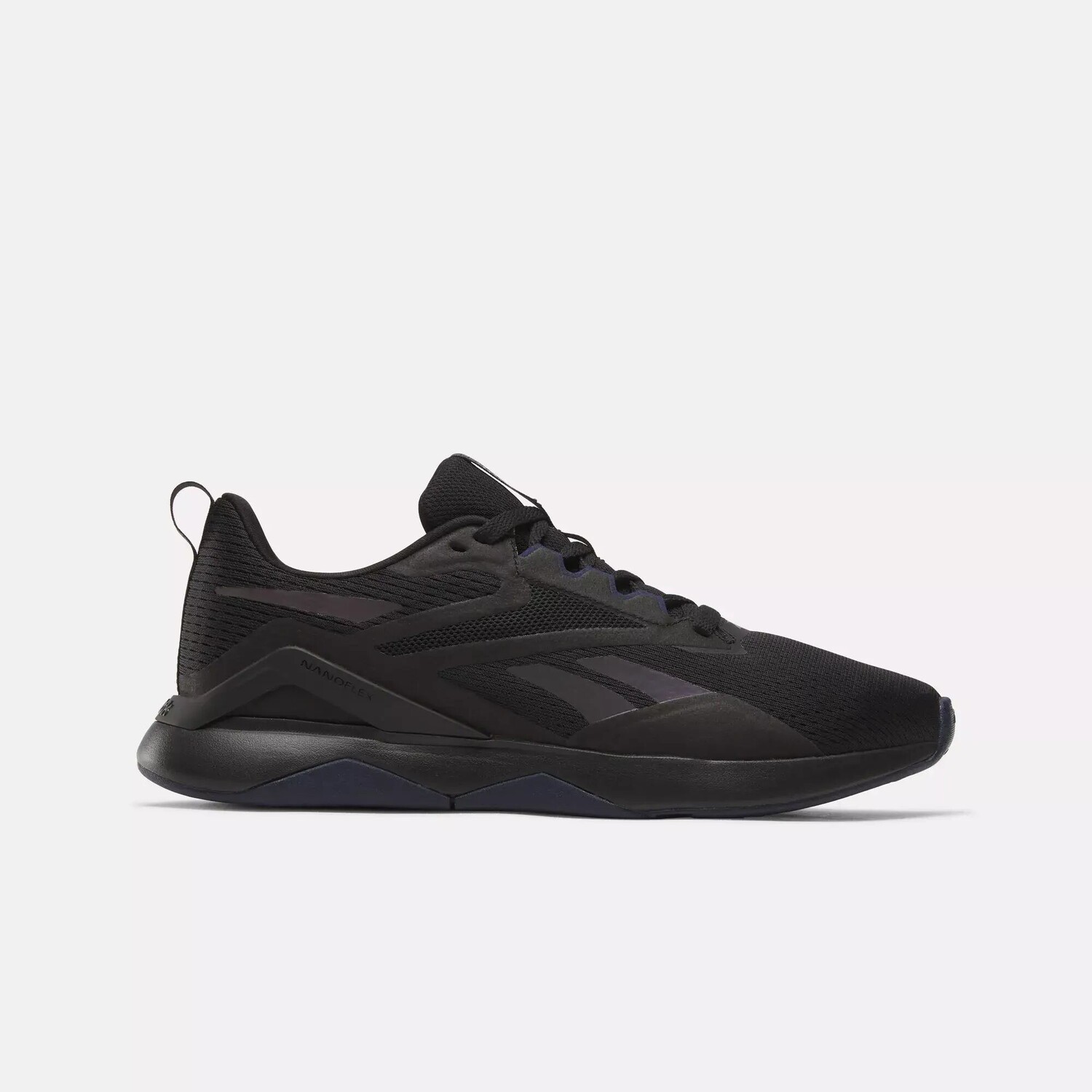 

Кроссовки NanoFlex TR 2.0 Reebok, мультиколор