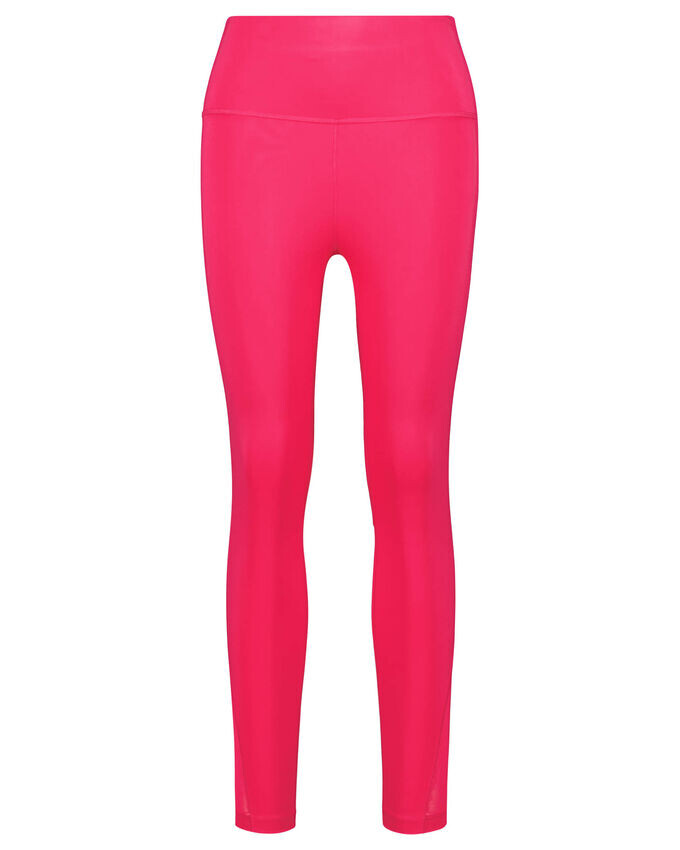 

Колготки Nike One 7/8 Nike, розовый