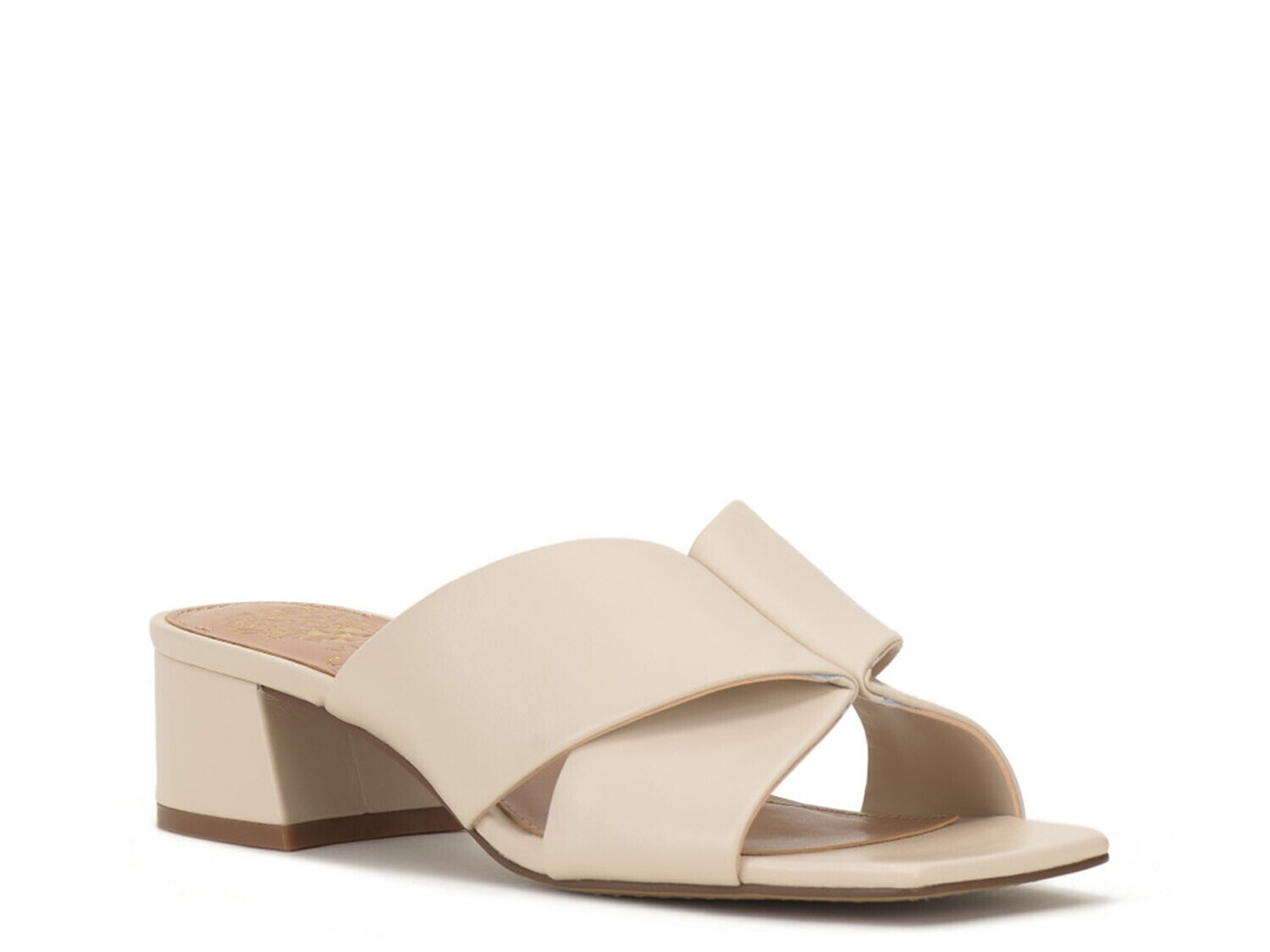 

Сандалии Vince Camuto Seedanta, молочный