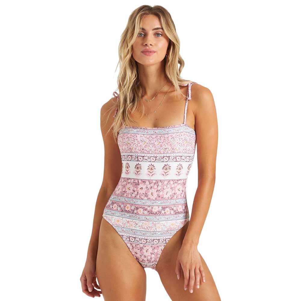 

Купальник Billabong Orchid Haze, разноцветный